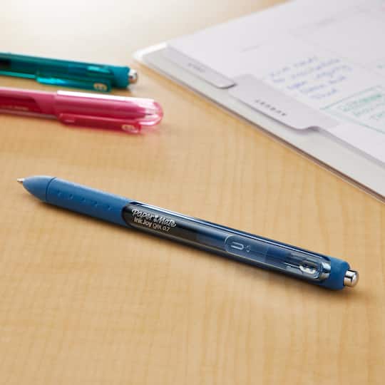 Paper Mate® InkJoy® Retractable Gel Pen, 0.7mm